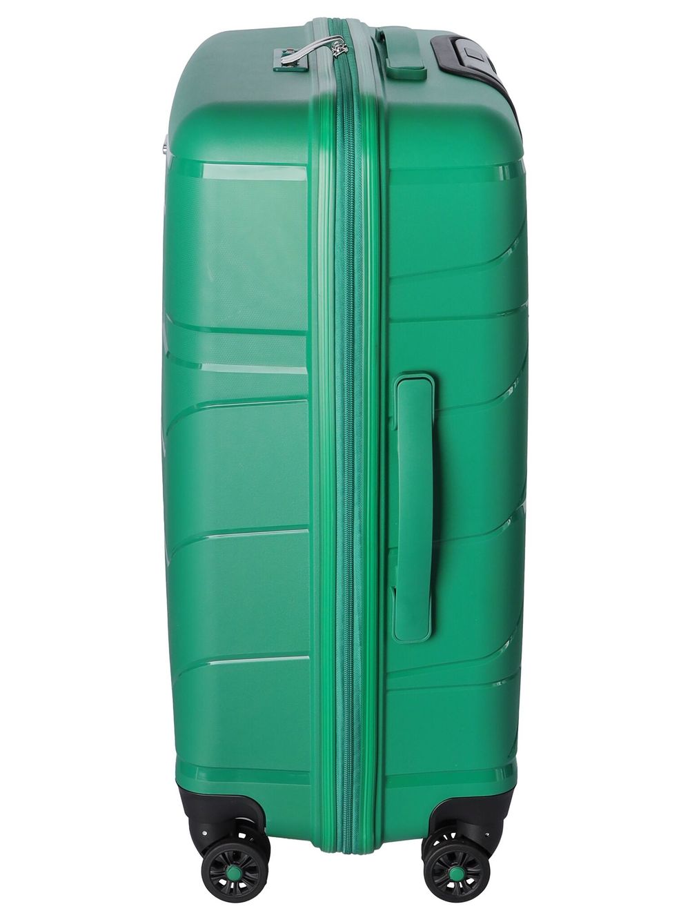 Чемодан 463 / Полипропилен