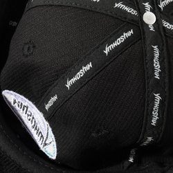 КЕПКА YMKASHIX VELVET SERIES