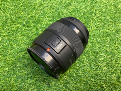 Sony DT 18-55mm 3.5-5.6 SAM II