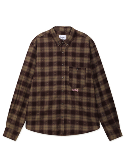 Мужская Рубашка Sirocco