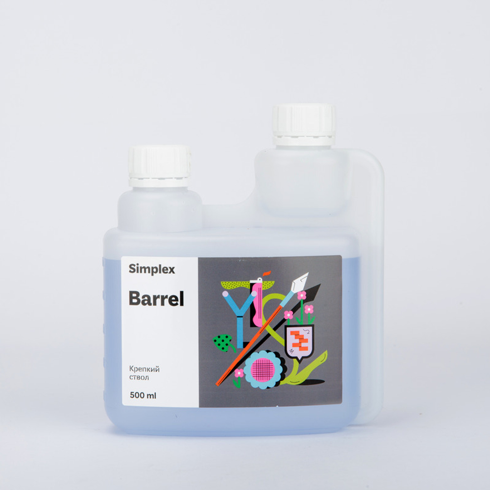 SIMPLEX Barrel