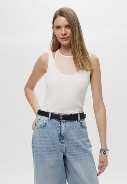 Топ женский PATRIZIA PEPE