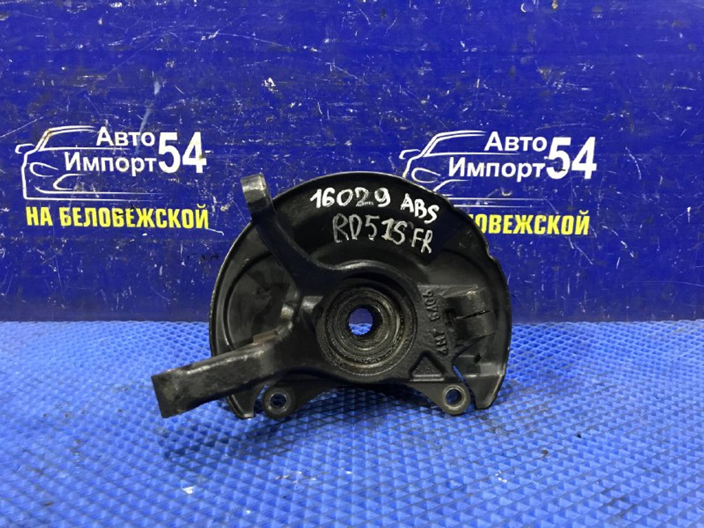 Ступица передняя правая SUZUKI AERIO 2001-2007