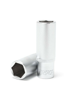 Головка глубокая 8мм 1/4''6гр. Forsage F-5255008
