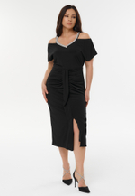 Платье Wendy midi dress