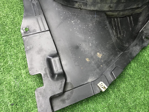 Подкрылок передний левый BMW X2 F39 (2017-2023)