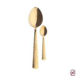 Набор столовых приборов Hira Lara Titanum 72 пр