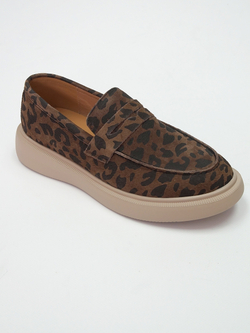 Туфли женские MERA STAR JW-27-3