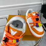 Louis Vuitton Trainer Maxi Sneaker