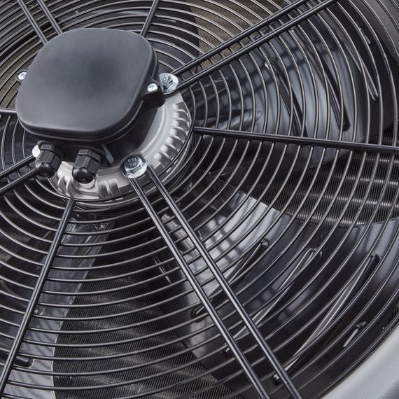 Тепловентилятор водяной Ballu BHP-W2-110-XL купить в Москве и Московской области по низкой цене с доставкой по России — (3) Тепловентилятор водяной Ballu BHP-W2-110-XL — (3)