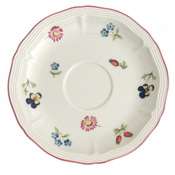 Villeroy & Boch Чашка с блюдцем Petite Fleur 200 мл для кофе 10-2395-1300+10-2395-1310