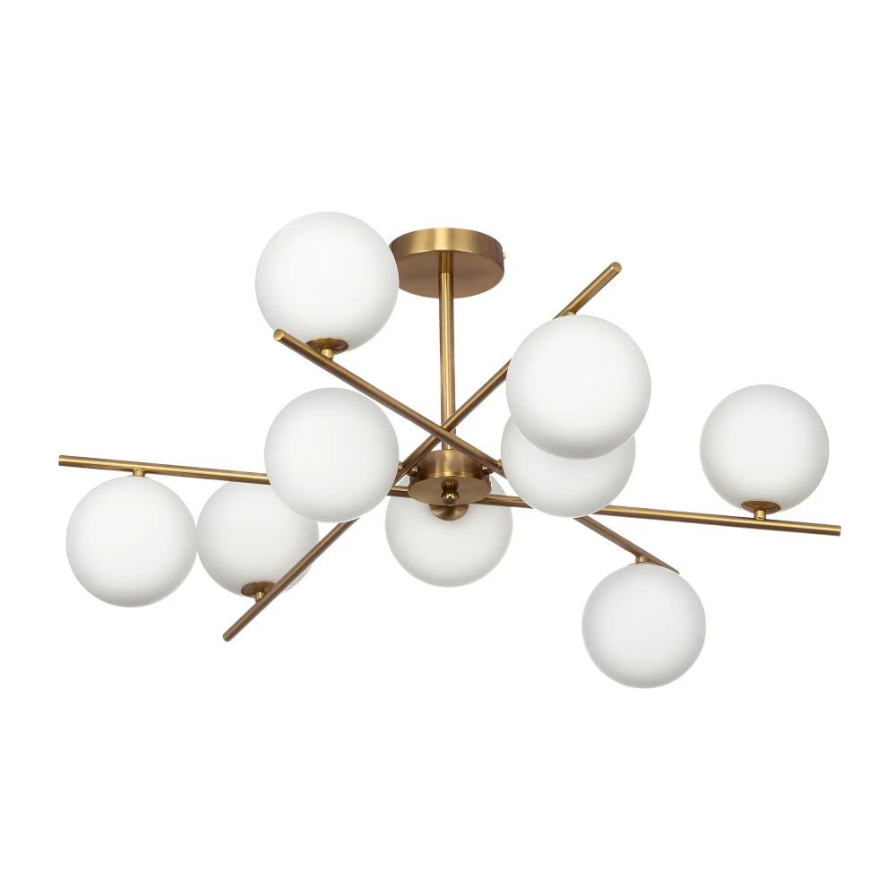 Citilux RONNY CL242193 Люстра на штанге