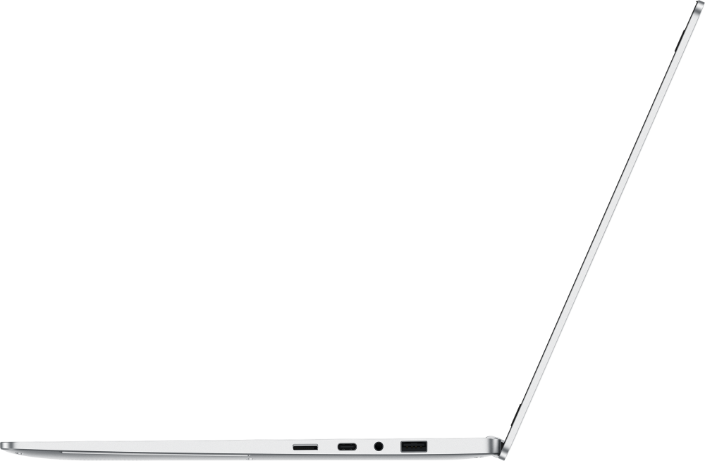 Ноутбук  Infinix Inbook Y3 MAX YL613 16 ", Core i5, 16 Гб RAM, 512 Гб SSD, Iris Xe Graphics, Серебристый