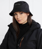 Двусторонняя шляпа Calvin Klein - черный(K60K611158)