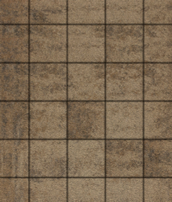 Тротуарная плитка ВЫБОР, форма Квадрат 200*200, h=60мм