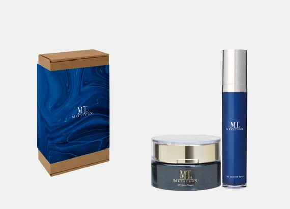 Набор Основной уход за кожей лица