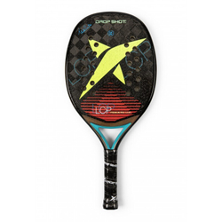 Ракетка Premium 2.3 pro Drop Shot с дополнительным нанесением