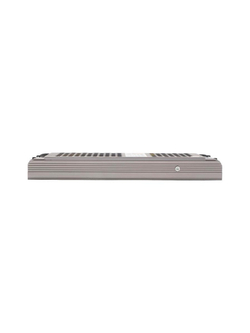 Блок питания для светодиодной ленты 150Вт 6.25А 24В IP20 BSPS метал. Pro+ JazzWay 5015593