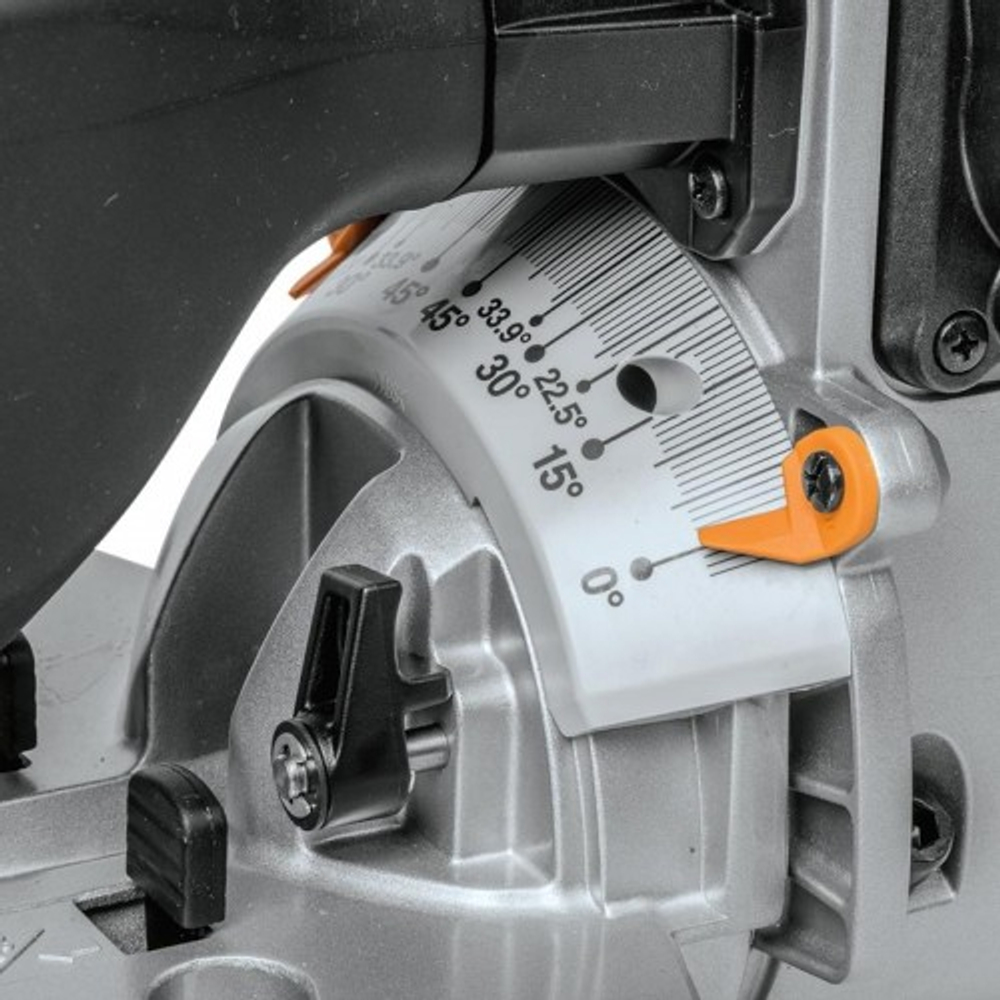 Пила торцовочная сетевая MAKITA LS 1219 L LS1219L