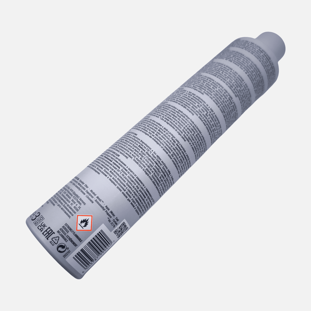 Лак для волос сильной фиксации FREEZE 500 мл SCHWARZKOPF OSIS+ Венгрия