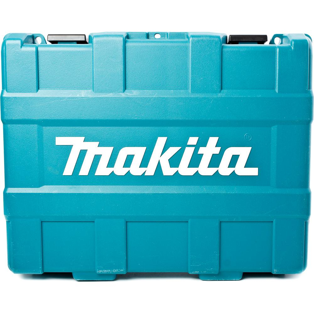 Аккумуляторный перфоратор Makita DHR242RFE