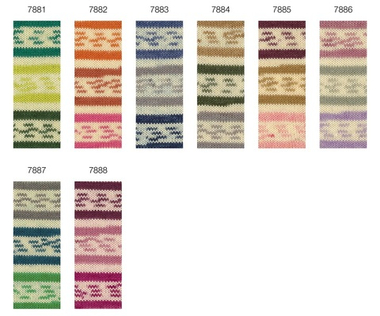 Lana Grossa Meilenweit Marinella