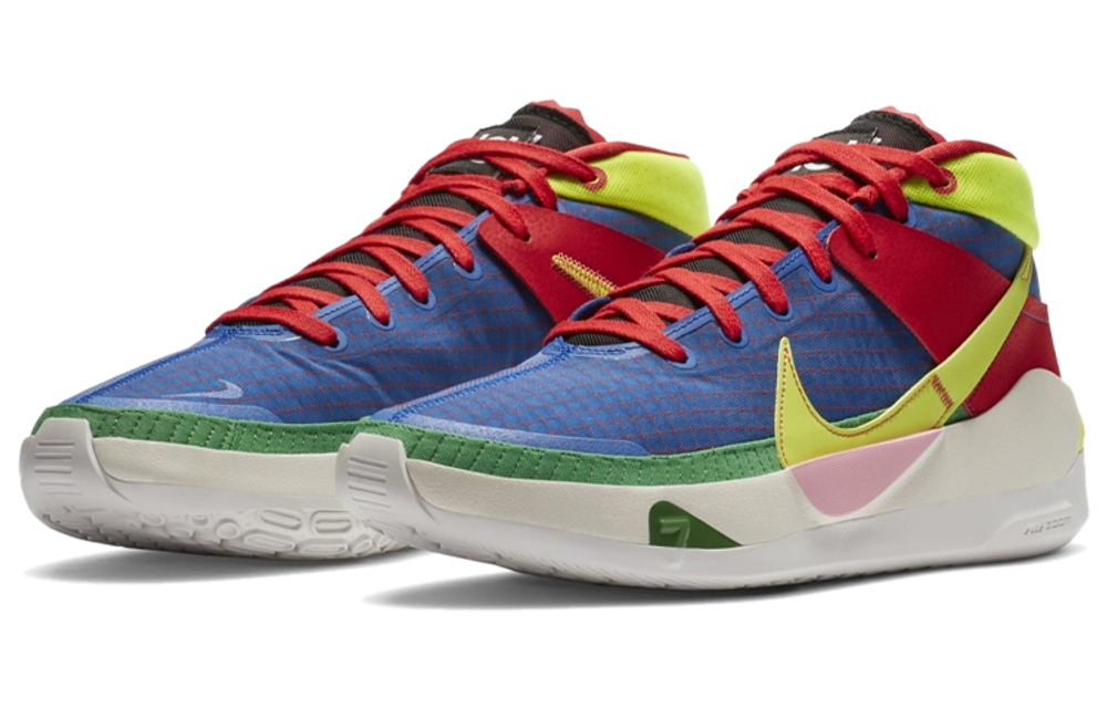 Кроссовки Nike Kd 13 Ny Vs Ny