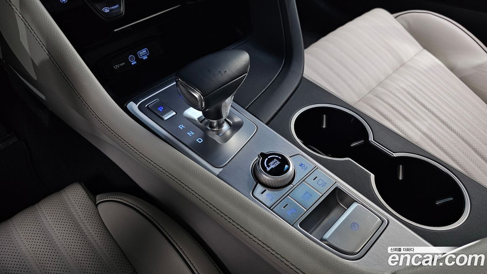 Genesis G70 2.0T (05.2020)