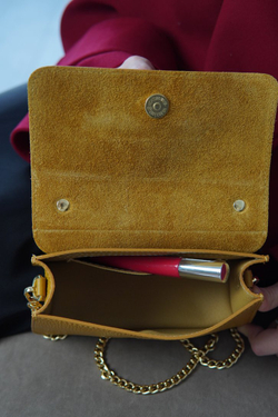 СУМКА Италия Le Borsette 85765