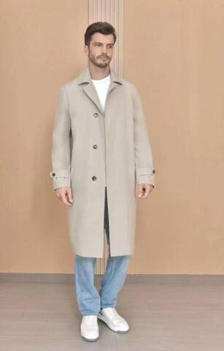 Плащ Brunello Cucinelli