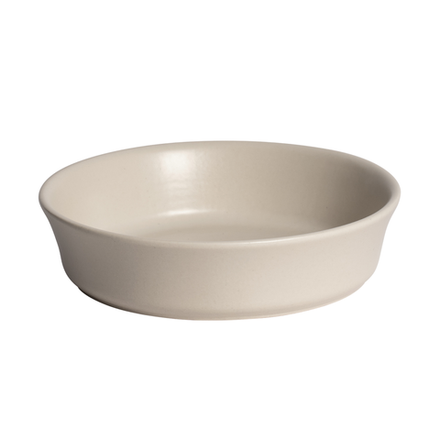 Форма керамическая Emile Henry для крем брюле опал