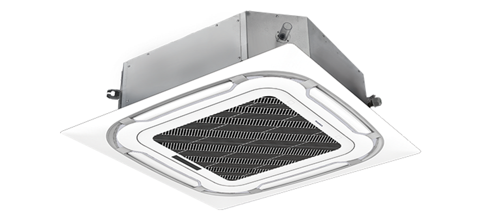 Кассетная сплит-система MARSA MRK-24UHA2N/MRK-24HA2NE-W