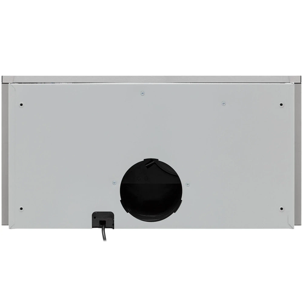 Встраиваемая вытяжка Krona KAMILLA T 600 INOX (1 мотор)