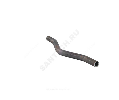 Скоба сталь обводная Ду 15 п/привар из труб по ГОСТ 3262-75 КАЗ