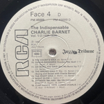 Charlie Barnet ‎– The Indispensable Charlie Barnet Volumes 1/2 (1935-1939) 2LP (Франция 1983г.)