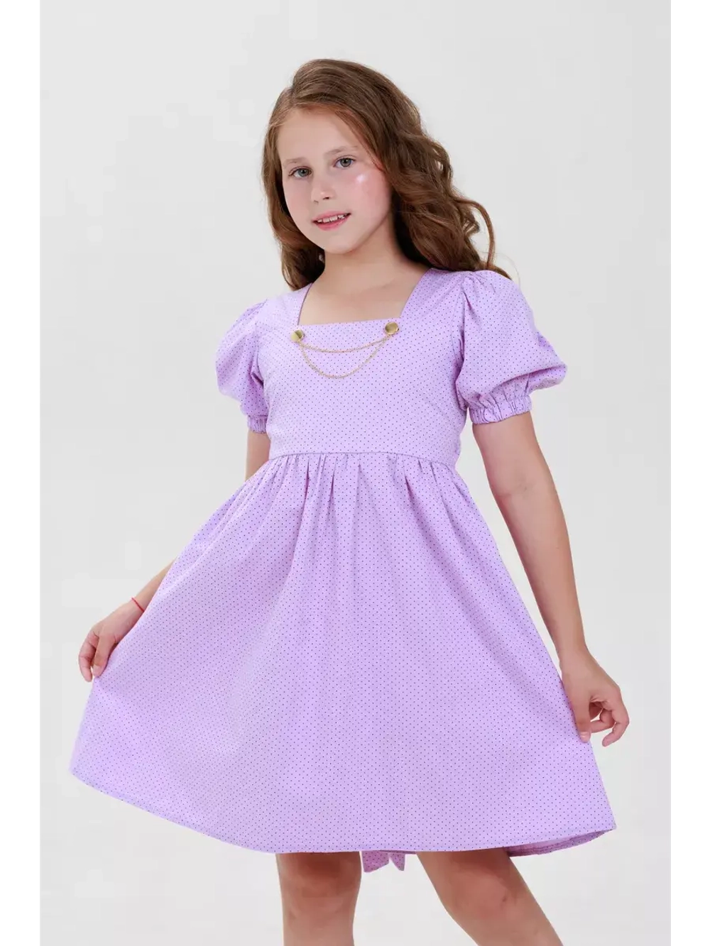 Платье летнее