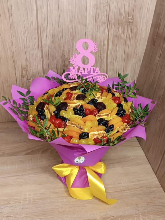 Сухофруктовый букет №1346-N