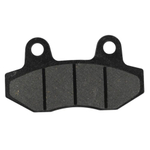 Колодки тормозные тип 5 для электровелосипеда мотоцикла