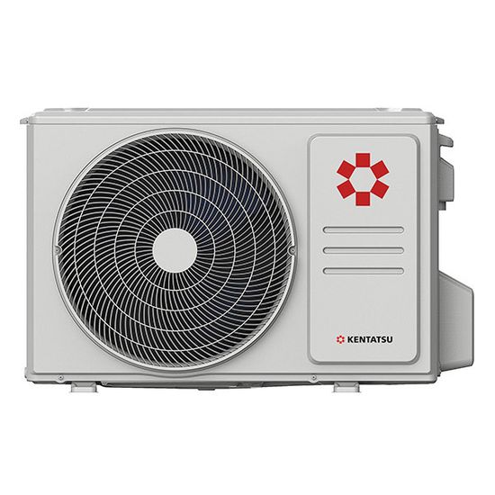 Кондиционер Kentatsu KSGA53HZRN1W / KSRA53HZRN1
