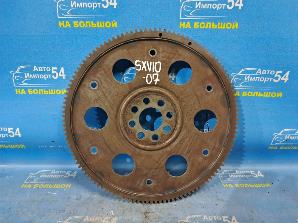 Маховик TOYOTA CAMRY 1996