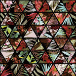 Дизайнерские обои Wall Street Mute