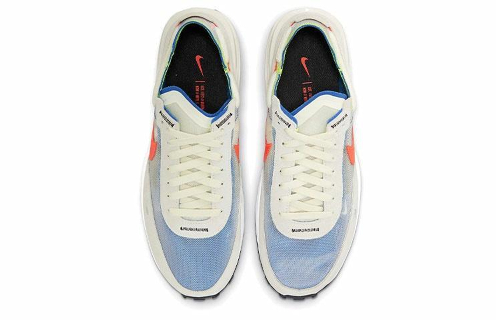 Кроссовки Nike Waffle One