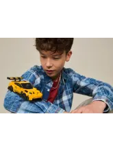 Конструктор Speed Champions 77239 Суперкар Porsche