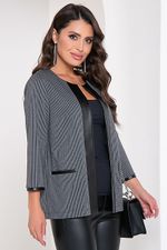 Жакет 8100 Avili