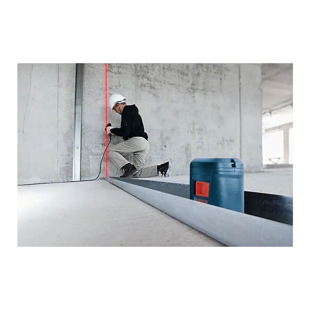 Линейный лазерный нивелир GLL 2 BOSCH 0601063A01