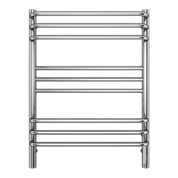 Полотенцесушитель Terminus Прато П9 500х700 электро (sensor quick touch)