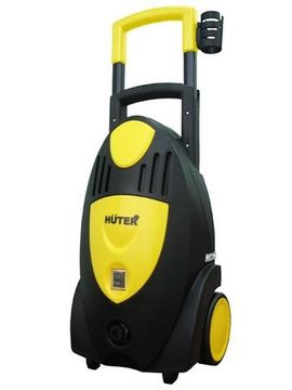 Мойка высокого давления Huter M-135PW