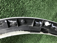 Расширитель передний RH BMW X5 G05 18-нв M-paket