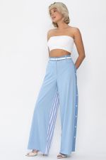 Брюки Сириус (голубые) Б13985-13М LT Collection