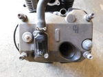 Двигатель Honda Shadow VT400S NC46 NC46E-1000875